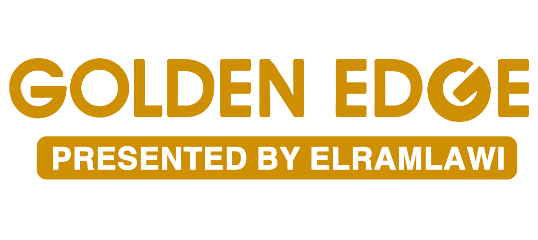 Golden Edge